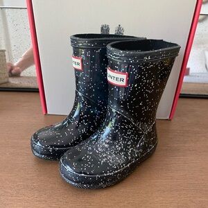 Hunter Boots